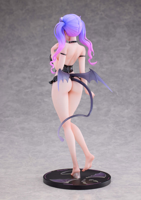IN-STOCK MOMOROSER - Glowing Succubus Momoko-chan 1/6 [JP]