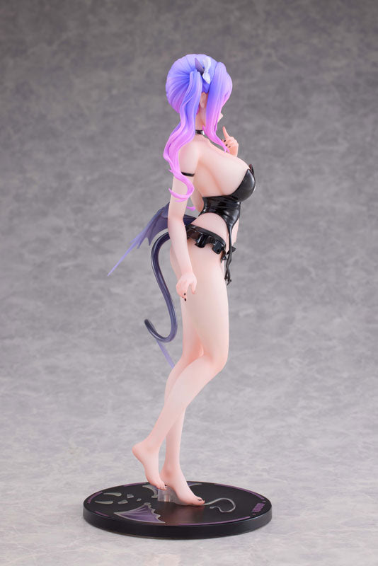 IN-STOCK MOMOROSER - Glowing Succubus Momoko-chan 1/6 [JP]