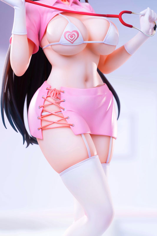 PRE-ORDER MOMOROSER - Konata: Nurse Ver. 1/6