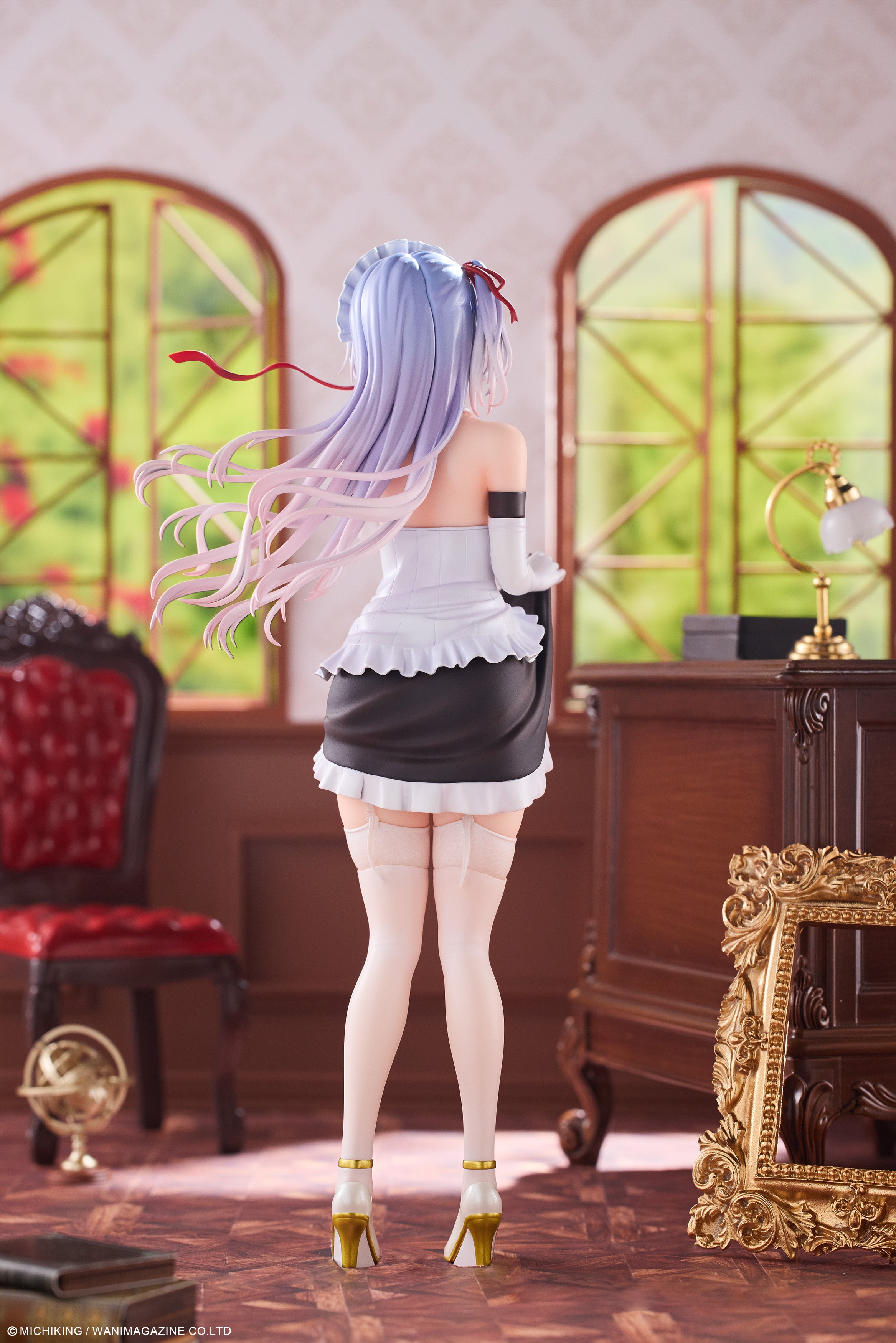 PRE-ORDER Spinel - Shujuu Ecstacy - Shion 1/6