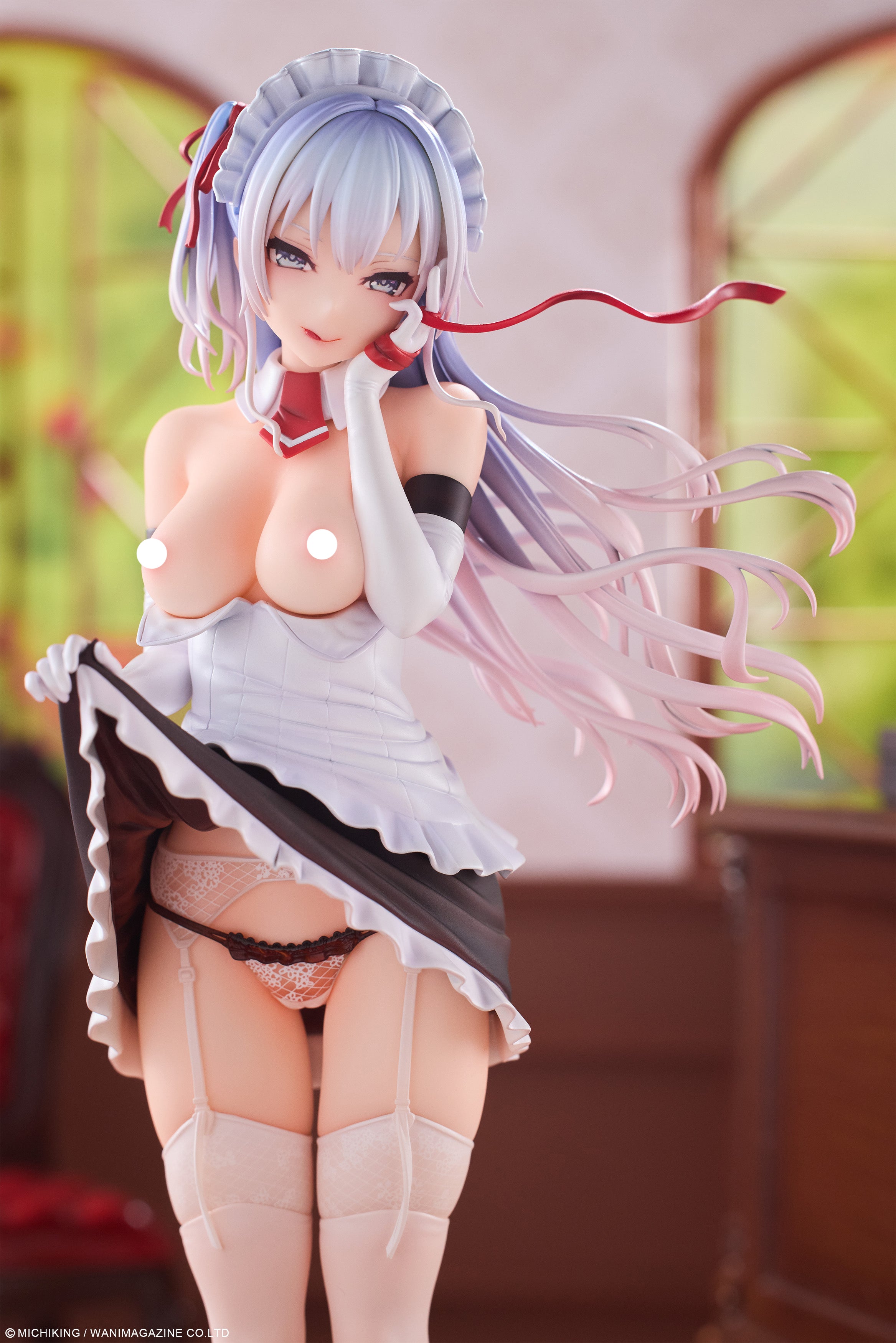 PRE-ORDER Spinel - Shujuu Ecstacy - Shion 1/6