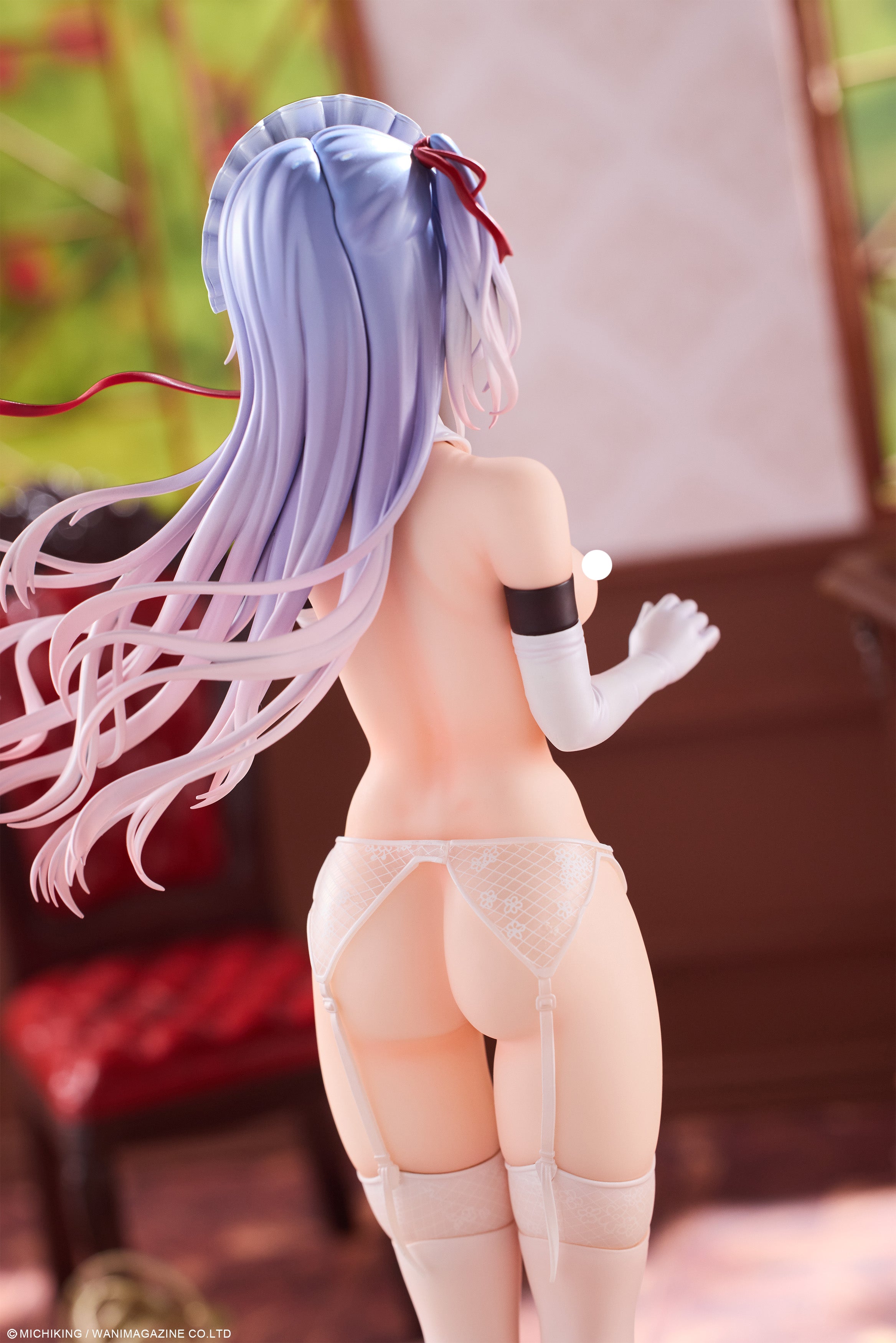 PRE-ORDER Spinel - Shujuu Ecstacy - Shion 1/6