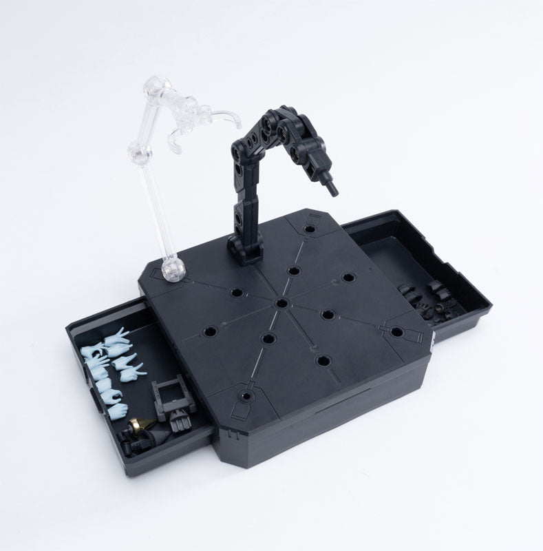 PRE-ORDER Hemoxian - Reverberation of Medta - Jiangshi Jiulian 1/10