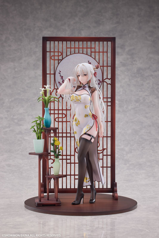 SPECIAL ORDER SHOWMON - Ekina Original Work - Kiyoka Shimizu 1/7 [JP]