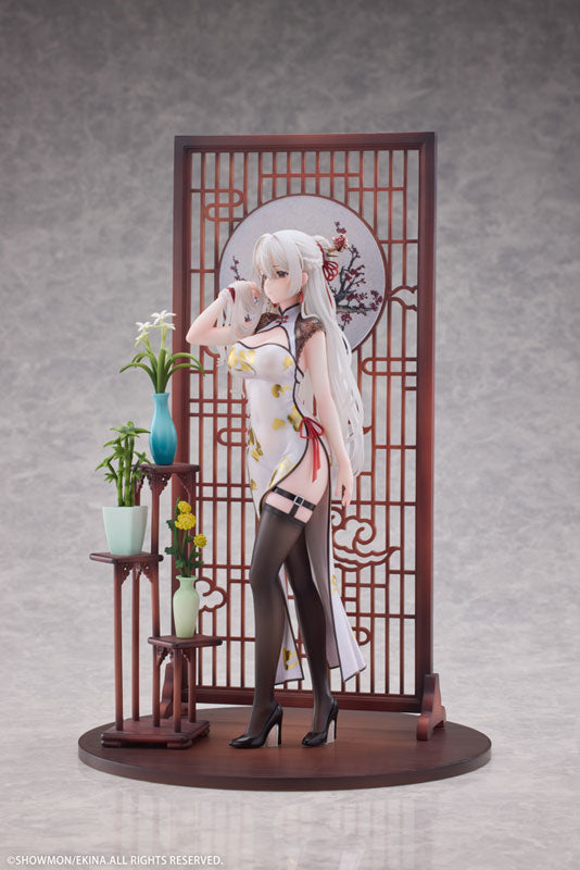 SPECIAL ORDER SHOWMON - Ekina Original Work - Kiyoka Shimizu 1/7 [JP]