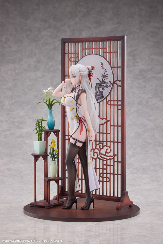 SPECIAL ORDER SHOWMON - Ekina Original Work - Kiyoka Shimizu 1/7 [JP]
