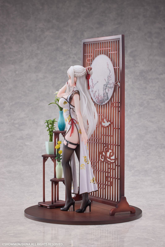 SPECIAL ORDER SHOWMON - Ekina Original Work - Kiyoka Shimizu 1/7 [JP]
