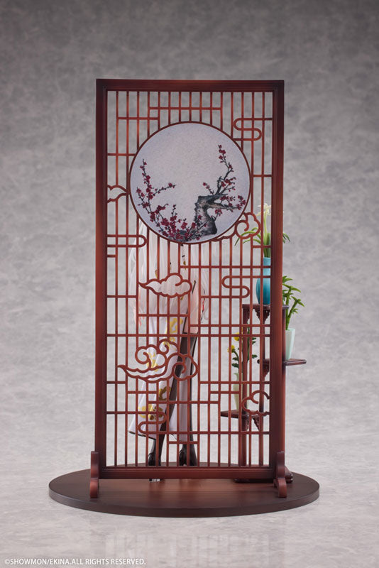 SPECIAL ORDER SHOWMON - Ekina Original Work - Kiyoka Shimizu 1/7 [JP]