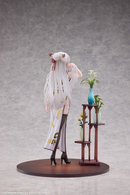 SPECIAL ORDER SHOWMON - Ekina Original Work - Kiyoka Shimizu 1/7 [JP]