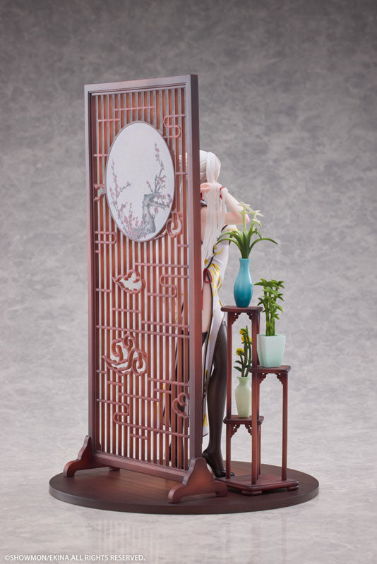 SPECIAL ORDER SHOWMON - Ekina Original Work - Kiyoka Shimizu 1/7 [JP]