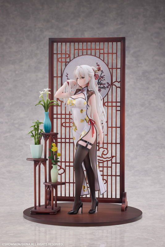 SPECIAL ORDER SHOWMON - Ekina Original Work - Kiyoka Shimizu 1/7 [JP]