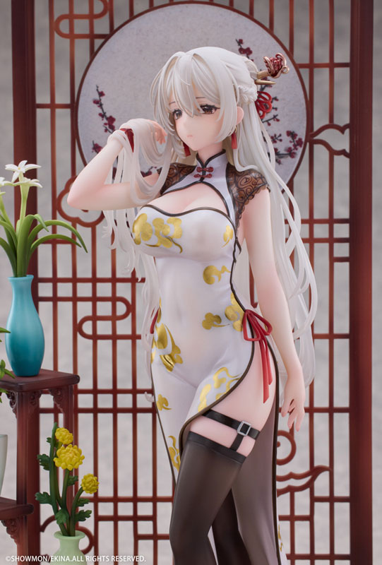 SPECIAL ORDER SHOWMON - Ekina Original Work - Kiyoka Shimizu 1/7 [JP]