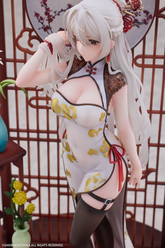 SPECIAL ORDER SHOWMON - Ekina Original Work - Kiyoka Shimizu 1/7 [JP]