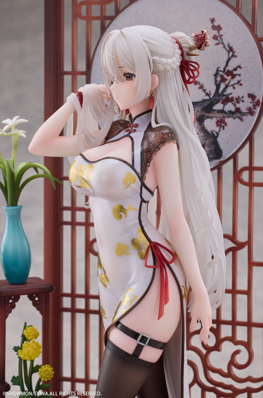SPECIAL ORDER SHOWMON - Ekina Original Work - Kiyoka Shimizu 1/7 [JP]