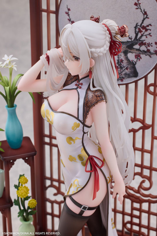 SPECIAL ORDER SHOWMON - Ekina Original Work - Kiyoka Shimizu 1/7 [JP]