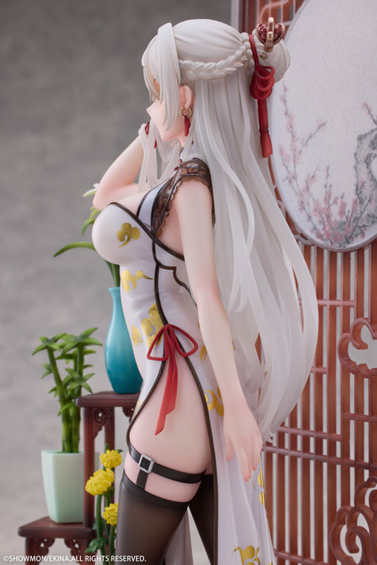 SPECIAL ORDER SHOWMON - Ekina Original Work - Kiyoka Shimizu 1/7 [JP]