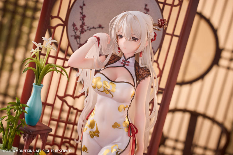 SPECIAL ORDER SHOWMON - Ekina Original Work - Kiyoka Shimizu 1/7 [JP]