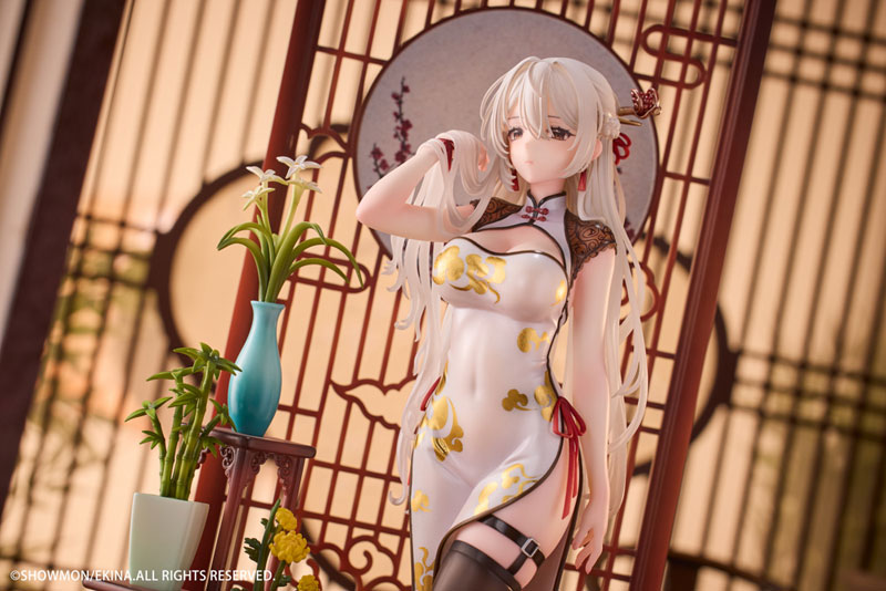 SPECIAL ORDER SHOWMON - Ekina Original Work - Kiyoka Shimizu 1/7 [JP]