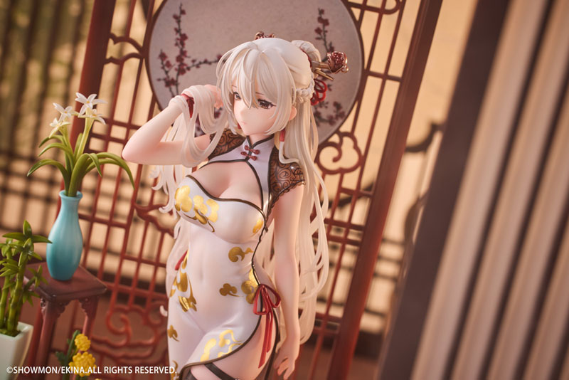 SPECIAL ORDER SHOWMON - Ekina Original Work - Kiyoka Shimizu 1/7 [JP]