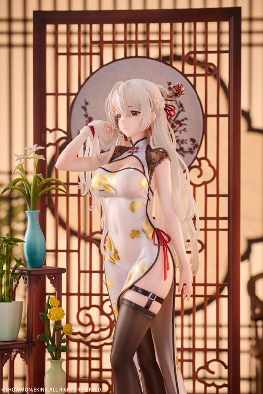 SPECIAL ORDER SHOWMON - Ekina Original Work - Kiyoka Shimizu 1/7 [JP]