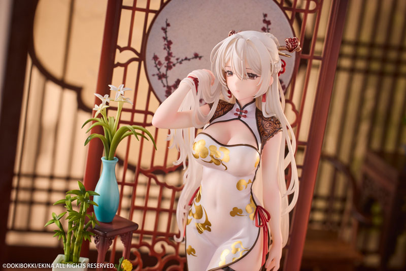 SPECIAL ORDER SHOWMON - Ekina Original Work - Kiyoka Shimizu 1/7 [JP]