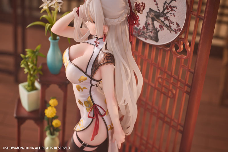 SPECIAL ORDER SHOWMON - Ekina Original Work - Kiyoka Shimizu 1/7 [JP]