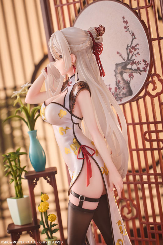 SPECIAL ORDER SHOWMON - Ekina Original Work - Kiyoka Shimizu 1/7 [JP]