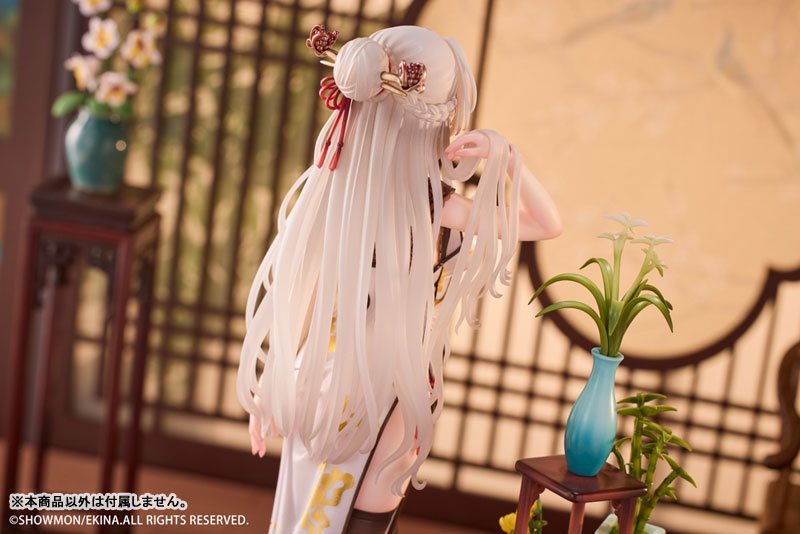 SPECIAL ORDER SHOWMON - Ekina Original Work - Kiyoka Shimizu 1/7 [JP]