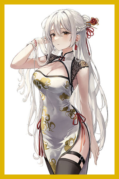 SPECIAL ORDER SHOWMON - Ekina Original Work - Kiyoka Shimizu 1/7 [JP]