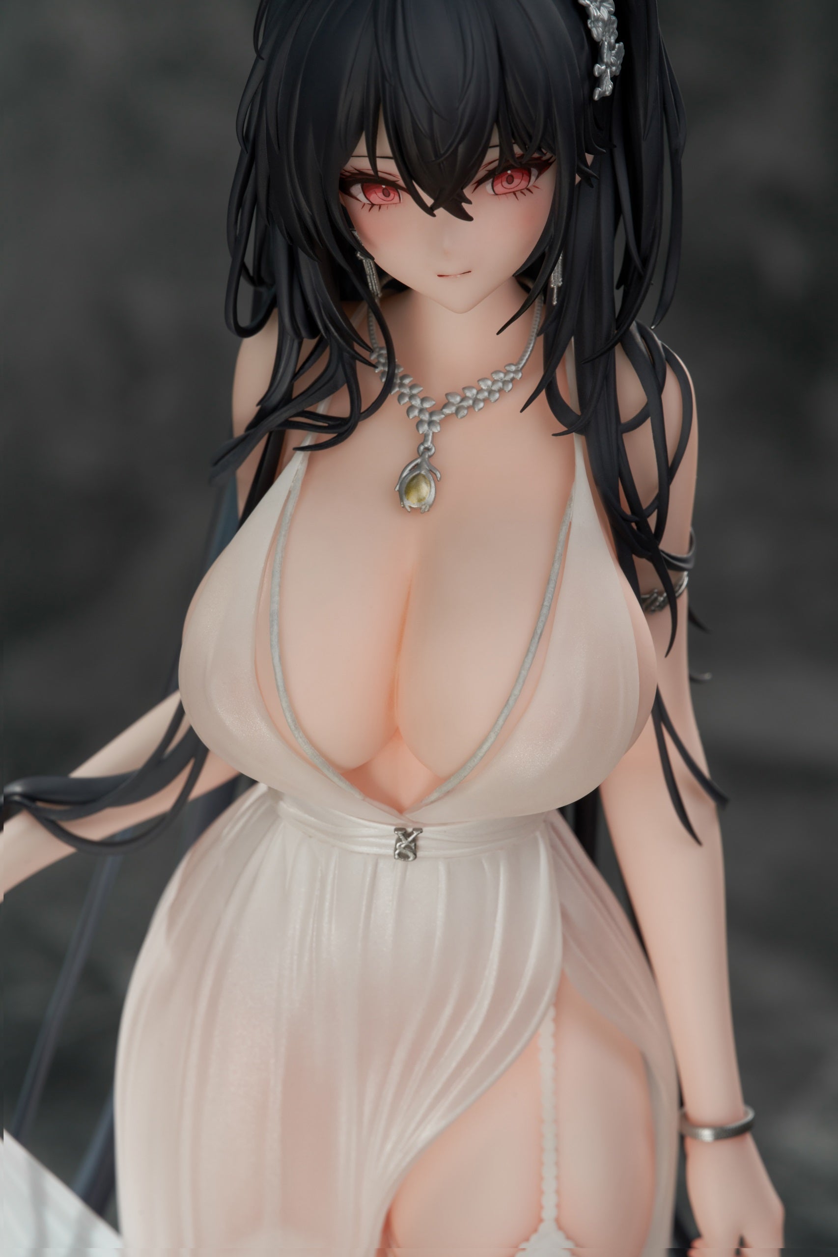 PRE-ORDER AniGame - Azur Lane - Taihou: Temptation on the Sea Breeze Ver. Standard Ver. 1/6