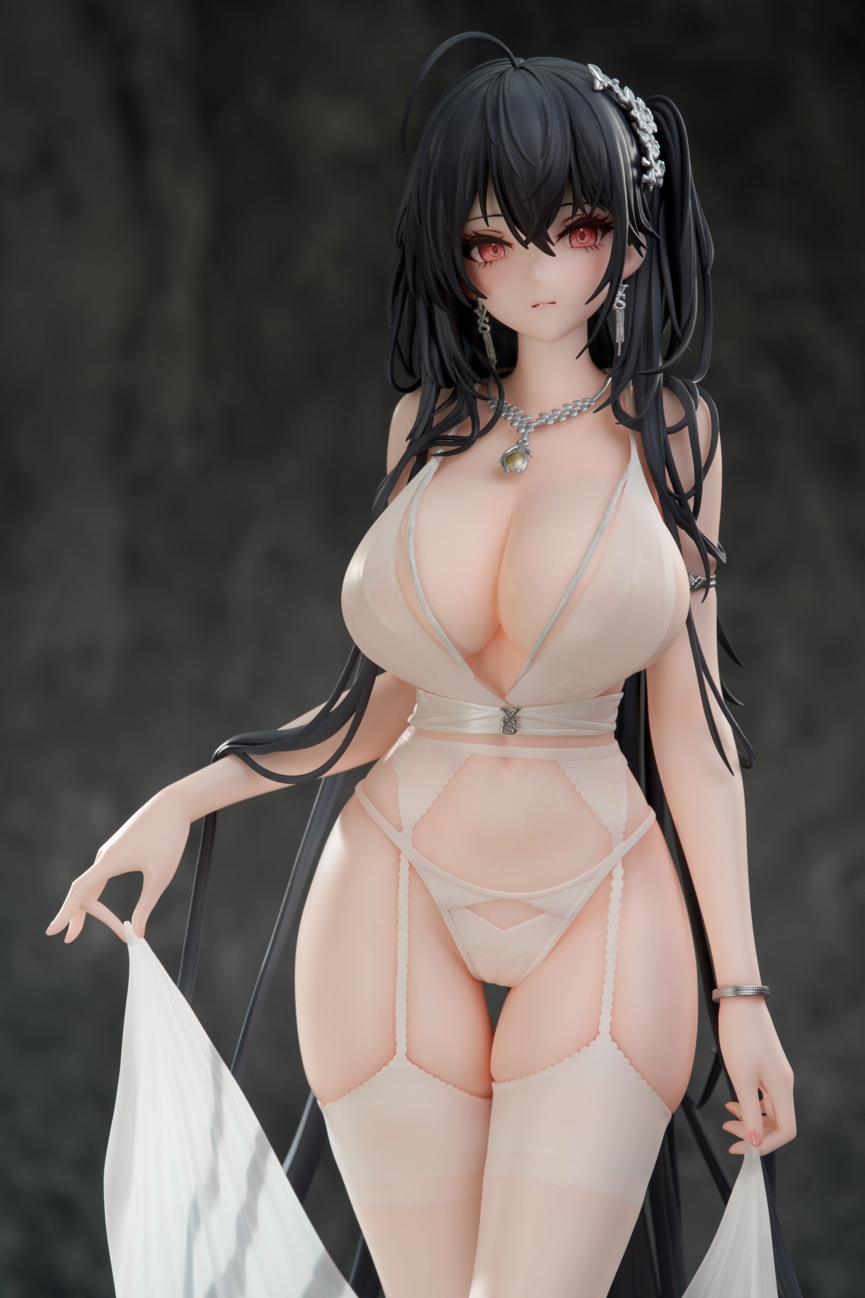 PRE-ORDER AniGame - Azur Lane - Taihou: Temptation on the Sea Breeze Ver. Special Ver. 1/6