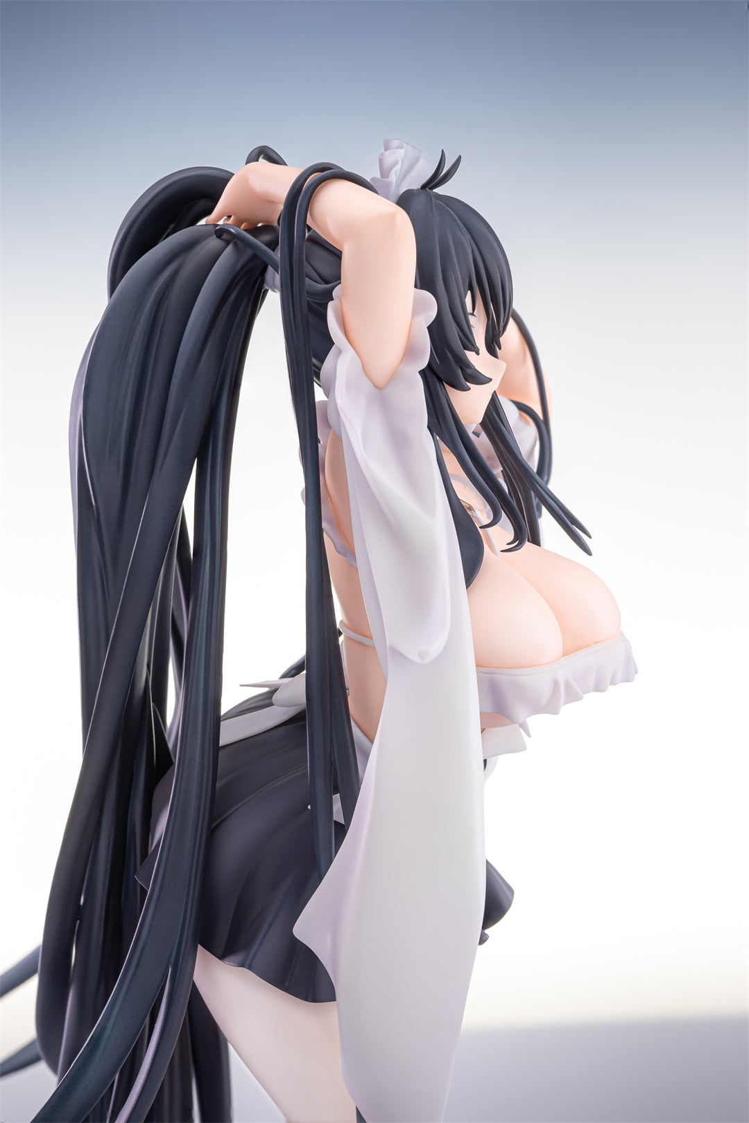 PRE-ORDER AniGame - Azur Lane - Indomitable: Ms. Motivationless Maid Ver. 1/6