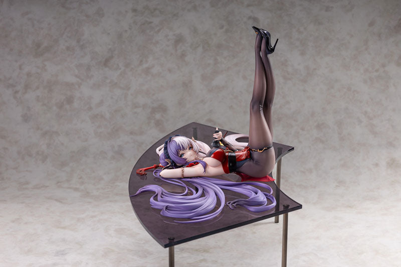 SPECIAL ORDER AniGame - Azur Lane - Ying Swei: Frolicking Flowers, Verse I Ver. 1/6 [JP]