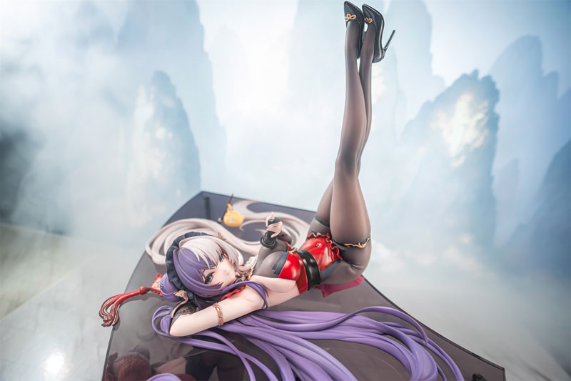SPECIAL ORDER AniGame - Azur Lane - Ying Swei: Frolicking Flowers, Verse I Ver. 1/6 [JP]