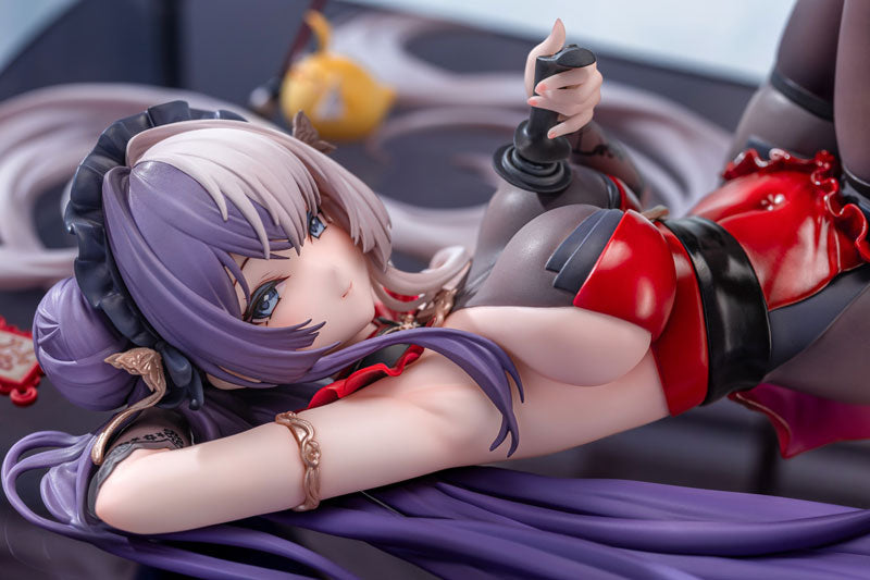 SPECIAL ORDER AniGame - Azur Lane - Ying Swei: Frolicking Flowers, Verse I Ver. 1/6 [JP]