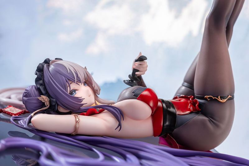 SPECIAL ORDER AniGame - Azur Lane - Ying Swei: Frolicking Flowers, Verse I Ver. 1/6 [JP]