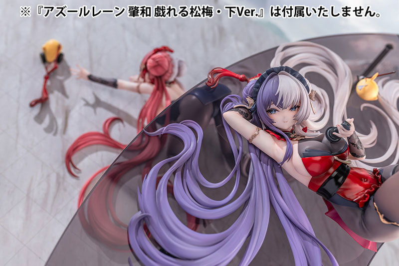 SPECIAL ORDER AniGame - Azur Lane - Ying Swei: Frolicking Flowers, Verse I Ver. 1/6 [JP]