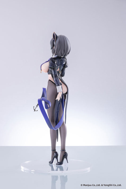 PRE-ORDER AniGame - Azur Lane - Cheshire: The Cat in the Magic Hat Ver. 1/6