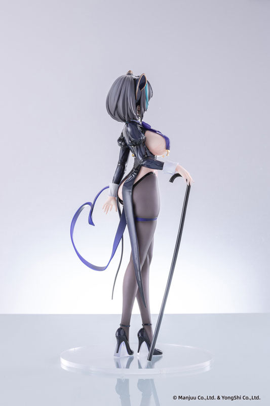 PRE-ORDER AniGame - Azur Lane - Cheshire: The Cat in the Magic Hat Ver. 1/6
