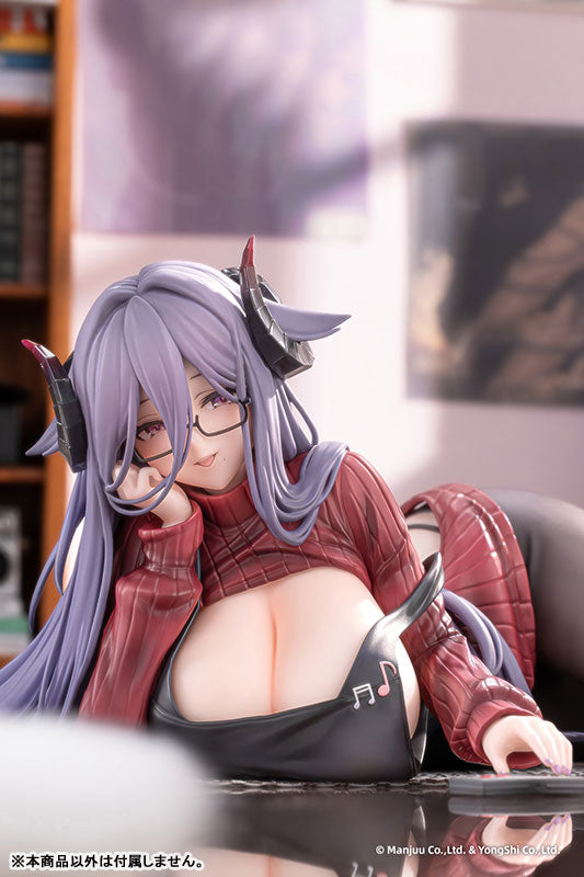 PRE-ORDER AniGame - Azur Lane - Friedrich Carl: A Game of Love Ver. 1/6