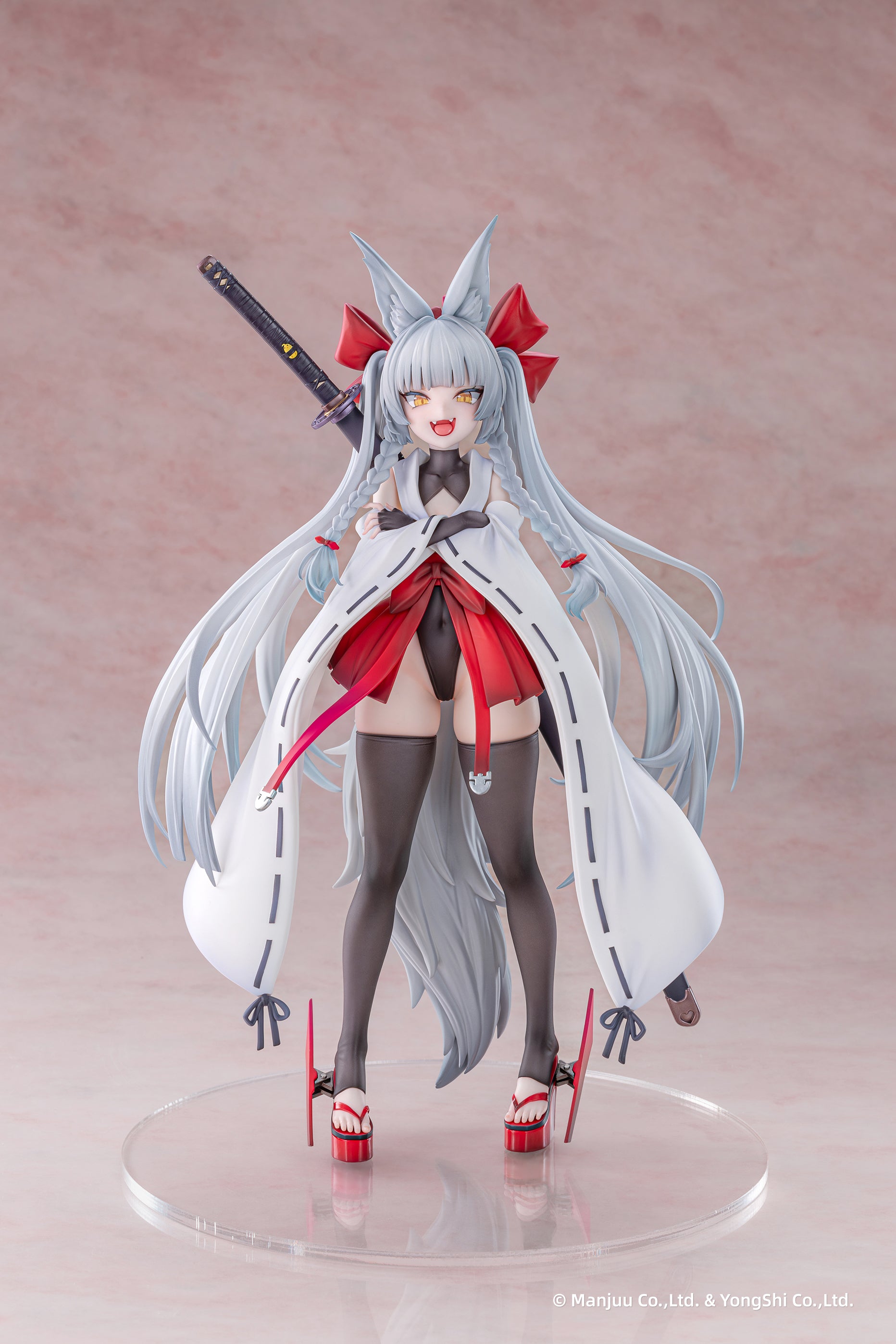 PRE-ORDER AniGame - Azur Lane - Asanagi 1/6