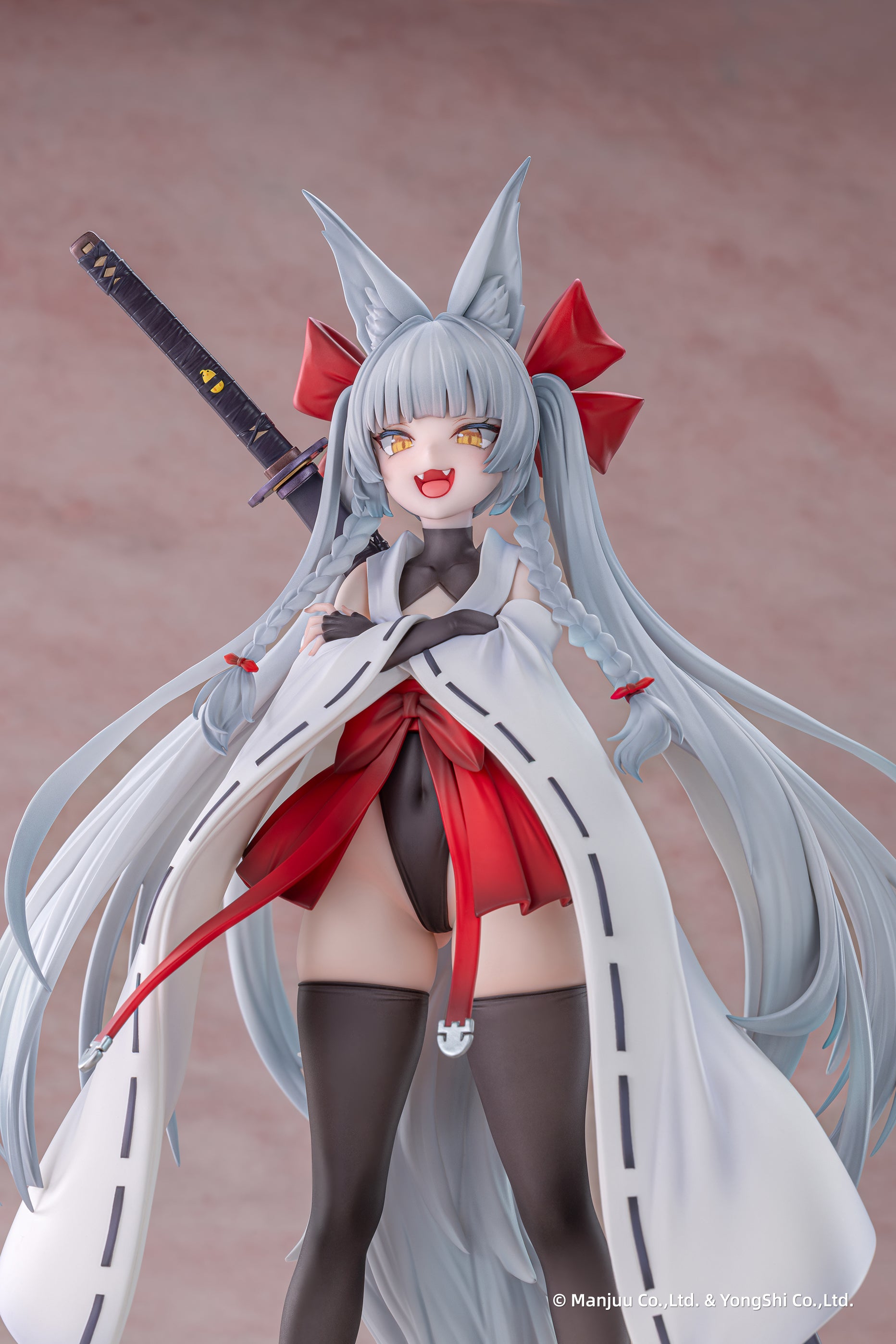 PRE-ORDER AniGame - Azur Lane - Asanagi 1/6