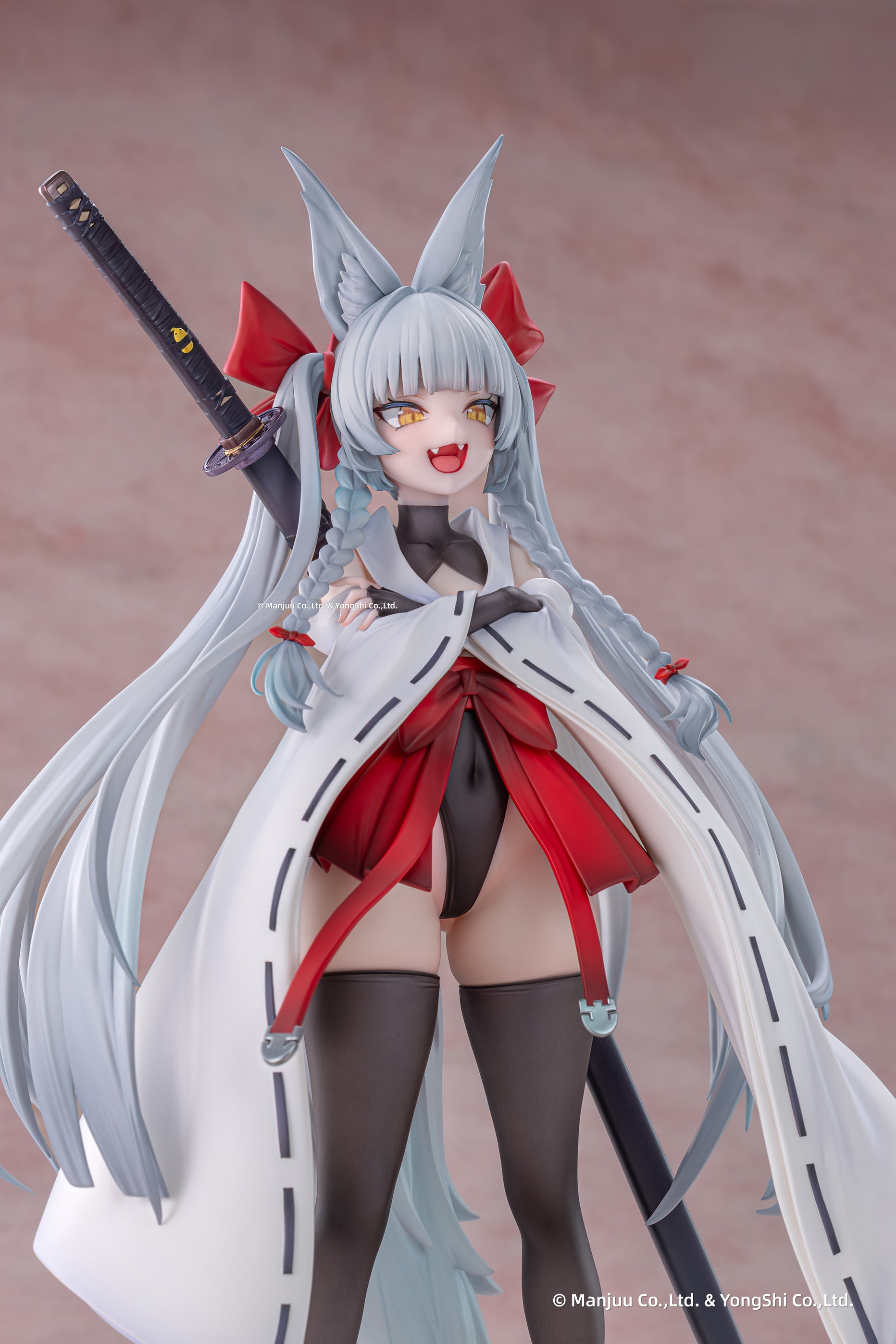 PRE-ORDER AniGame - Azur Lane - Asanagi 1/6