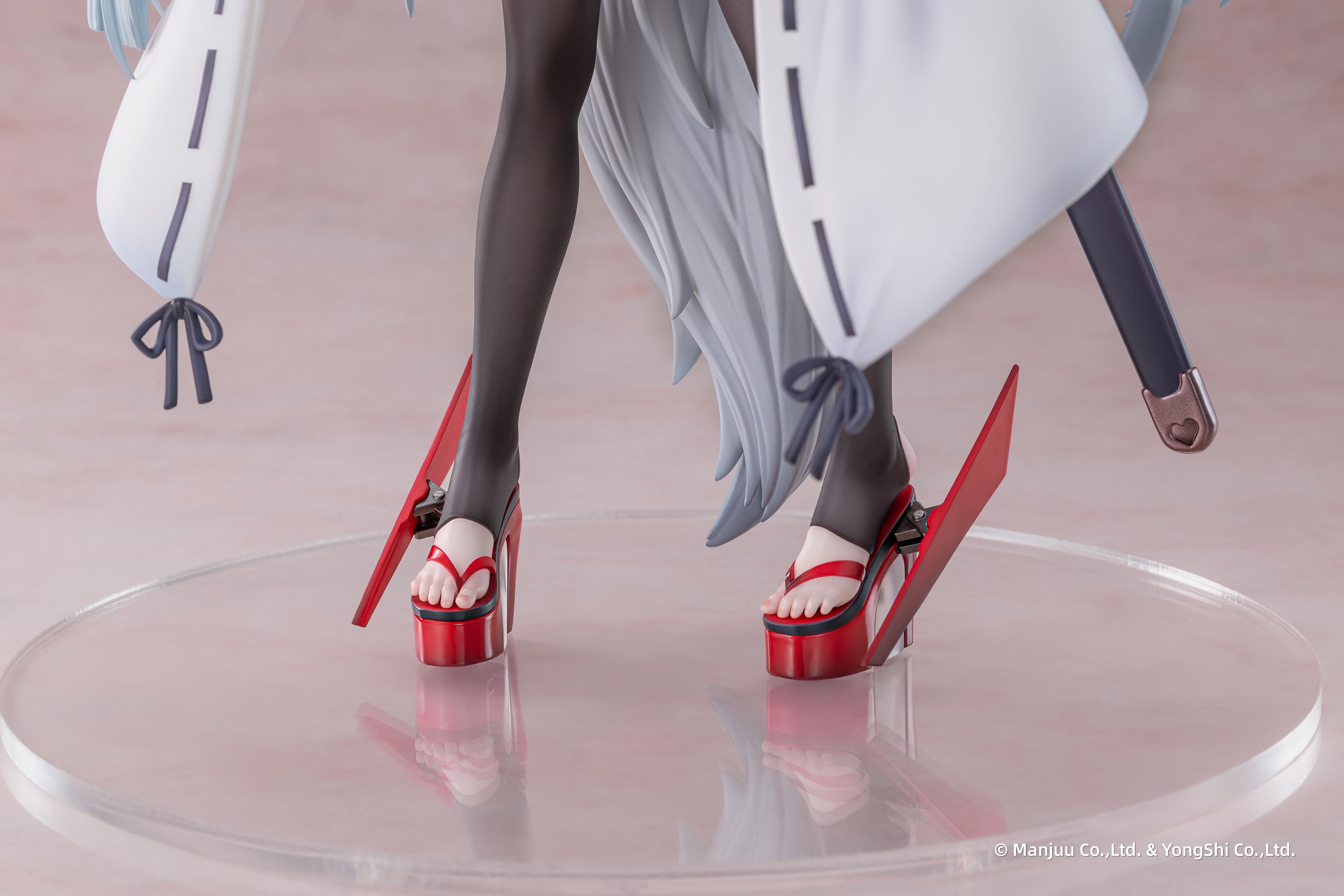 PRE-ORDER AniGame - Azur Lane - Asanagi 1/6