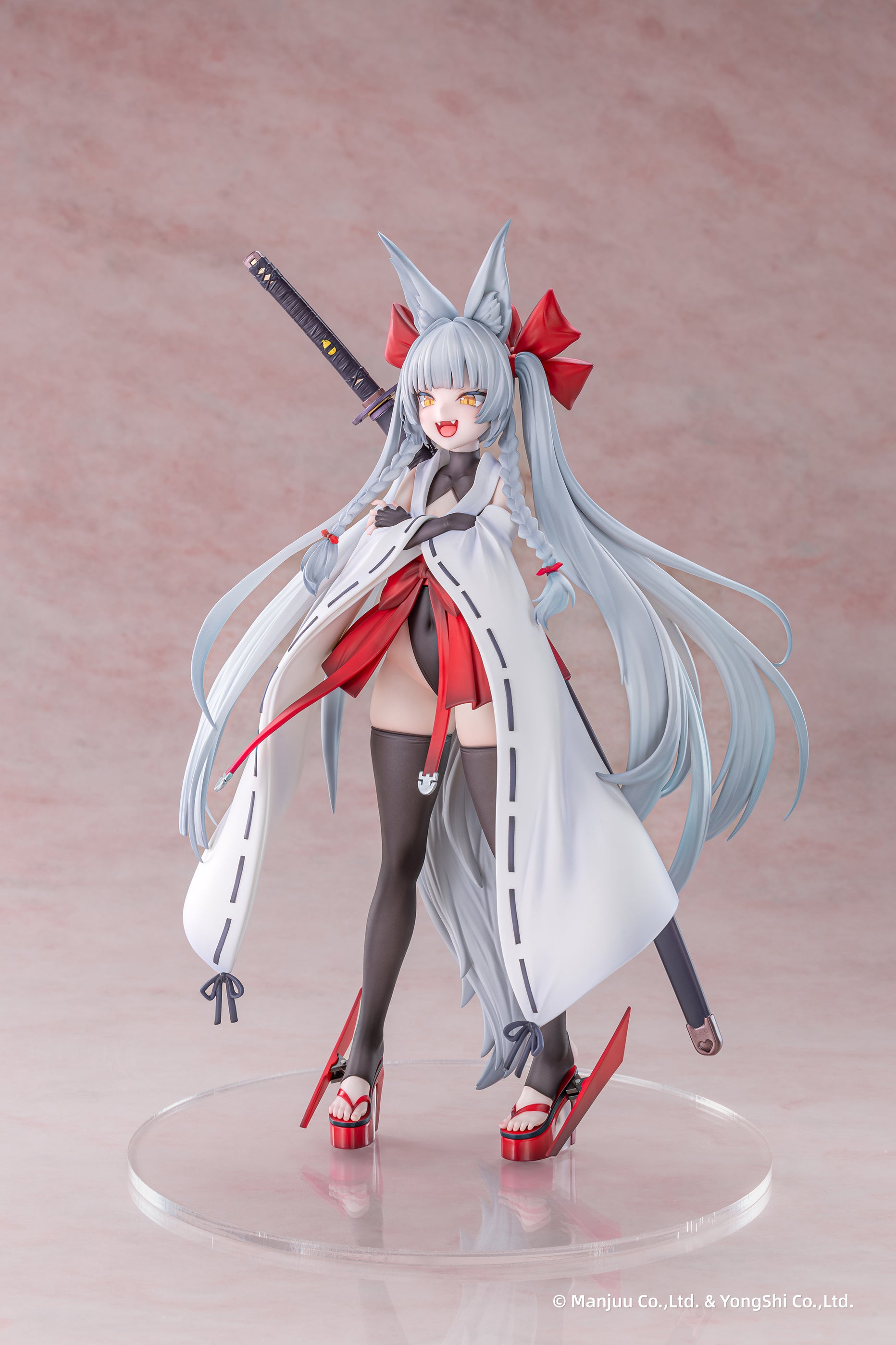 PRE-ORDER AniGame - Azur Lane - Asanagi 1/6