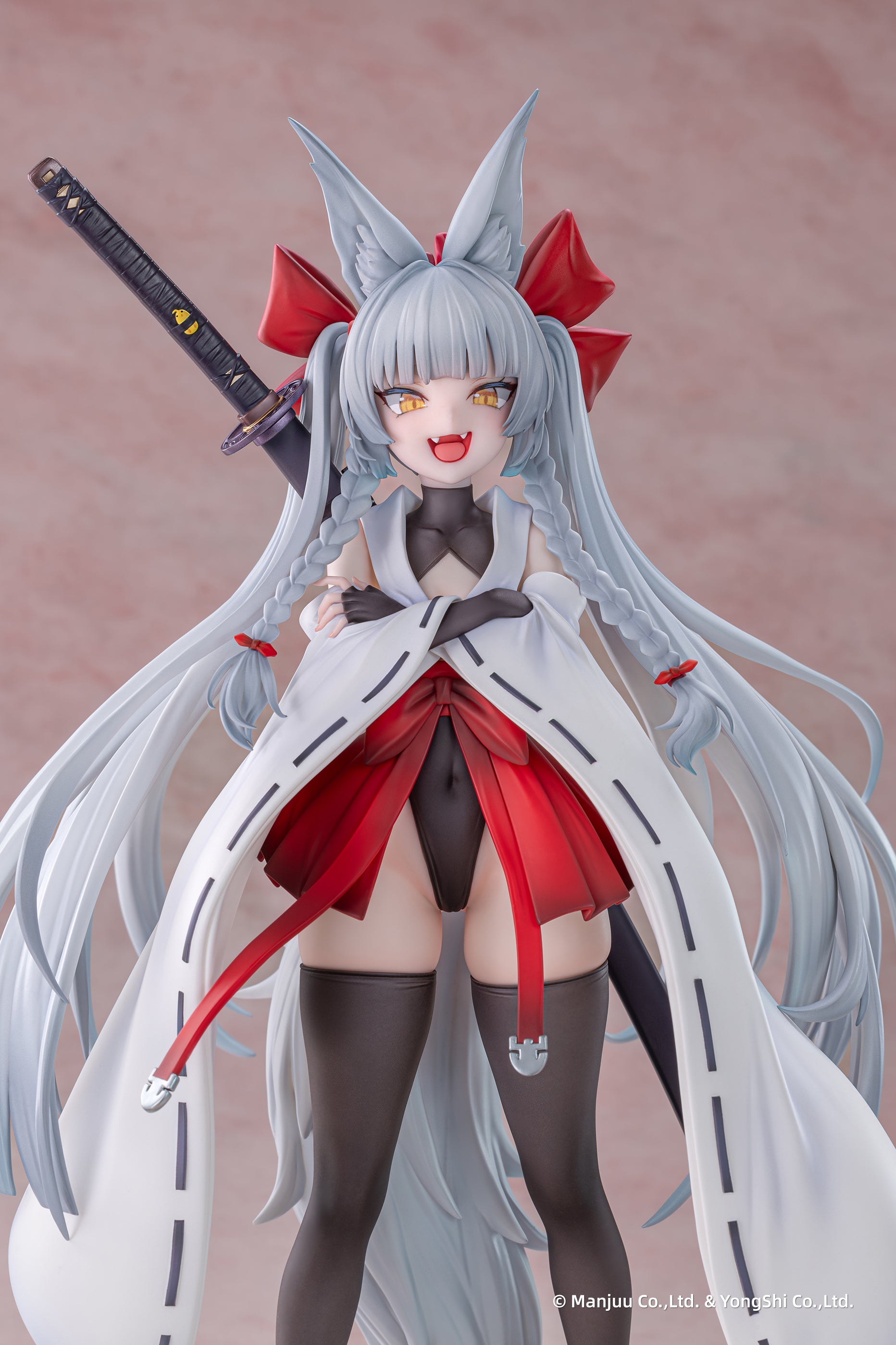 PRE-ORDER AniGame - Azur Lane - Asanagi 1/6