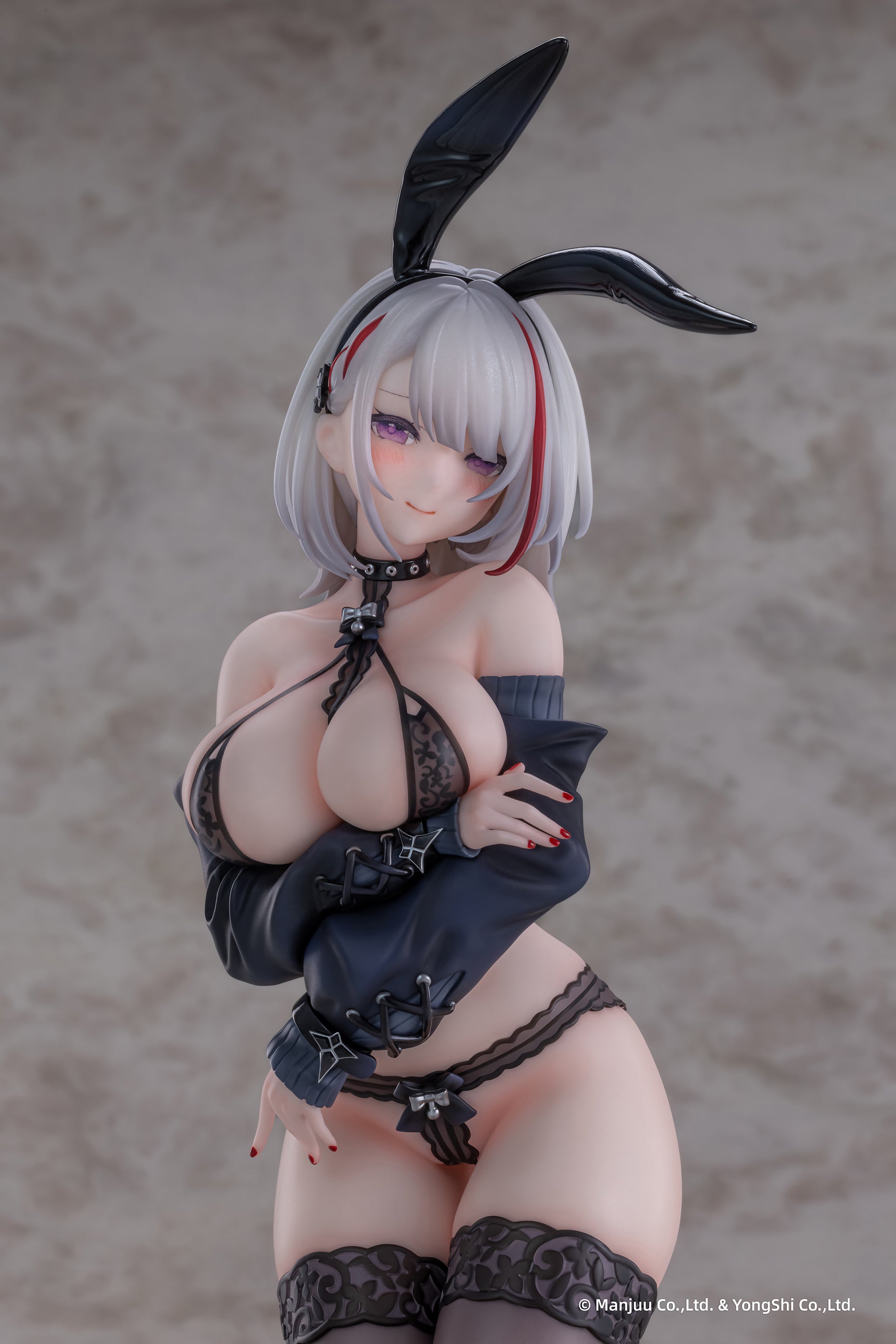 PRE-ORDER AniGame - Azur Lane - Duisburg: Endurance Training Gone Wrong Ver. 1/6