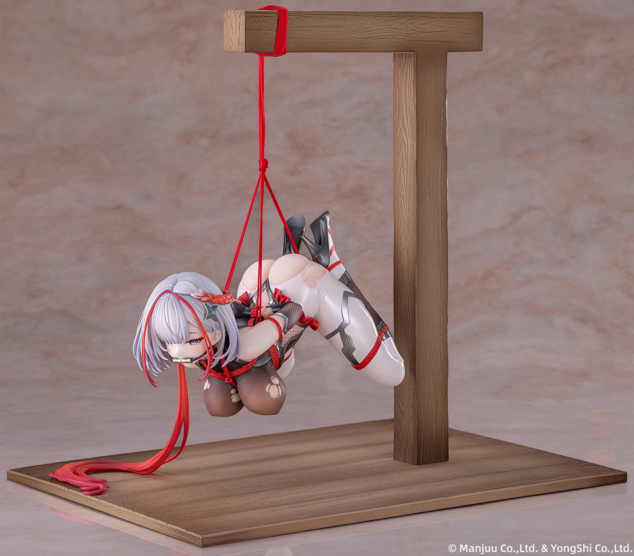 SPECIAL ORDER AniGame - Azur Lane - I-404: Dance of Crimson Strings Ver. 1/6 [JP]