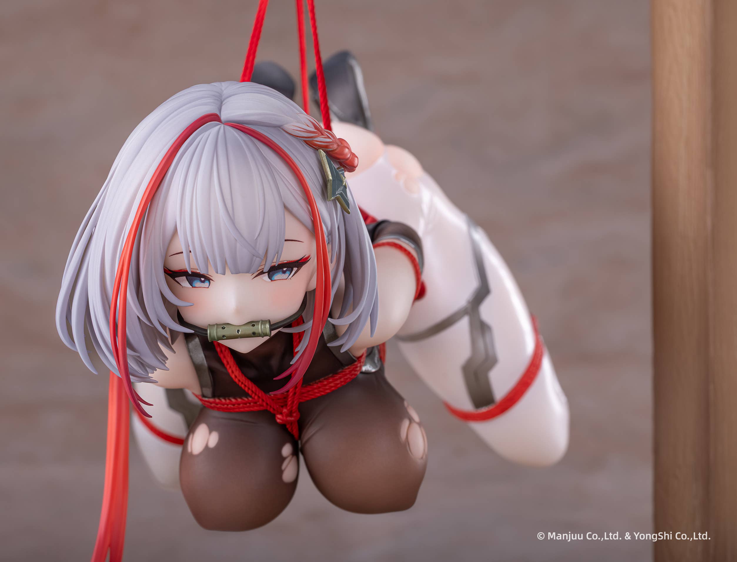 SPECIAL ORDER AniGame - Azur Lane - I-404: Dance of Crimson Strings Ver. 1/6 [JP]