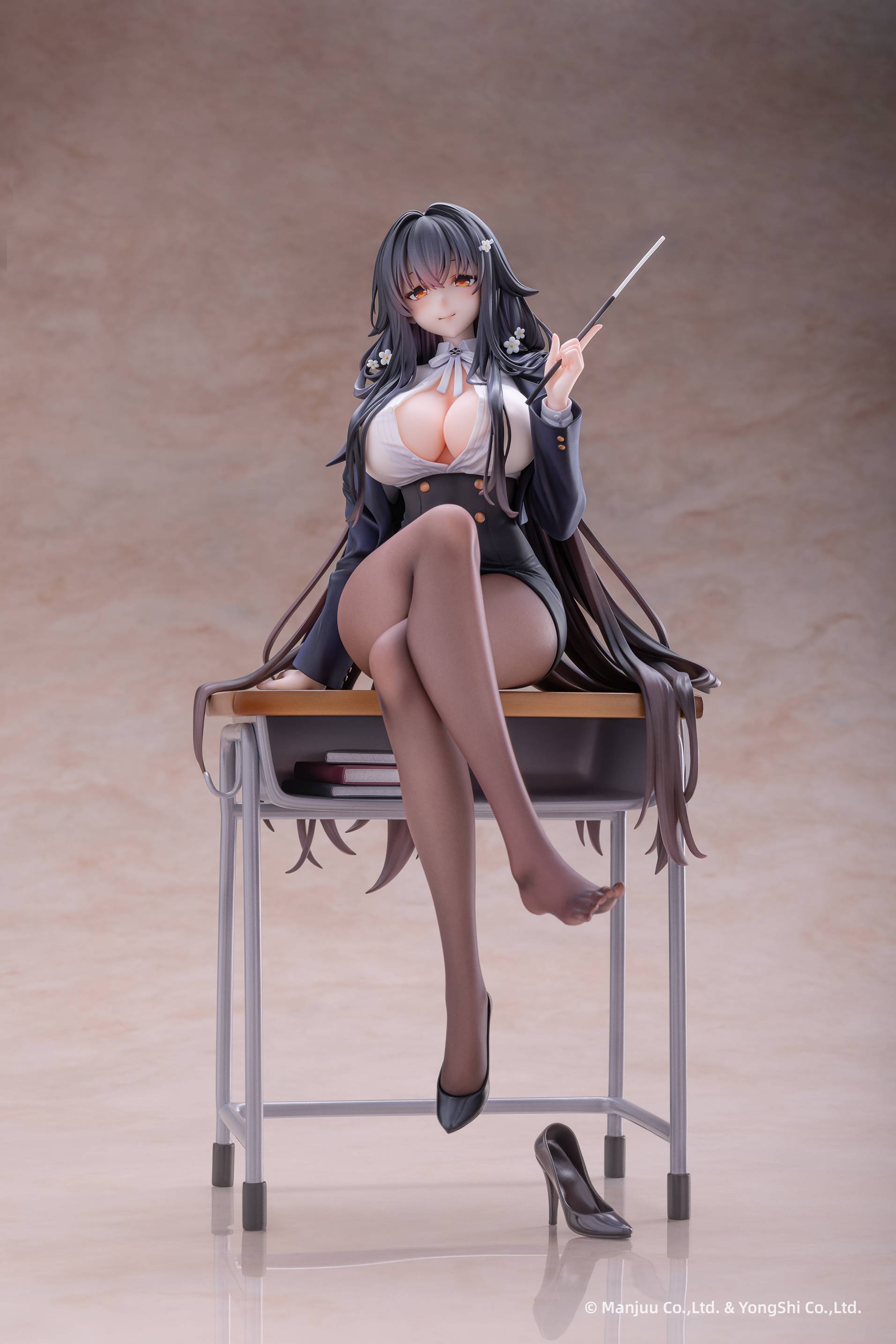 SPECIAL ORDER AniGame - Azur Lane - Azuma: Career Counseling for the Groom Ver. 1/6 [JP]